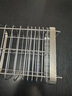 美厨（MAXCOOK）304不锈钢筷子筒筷笼 筷子勺子置物架沥水防霉餐具收纳盒MCZW4928 实拍图
