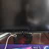 泰坦军团27英寸2K 245Hz 双侧入光DyDs0.5ms HDR500硬件低蓝光 耳机挂钩 桌面菜单软件FPS电竞显示器KG277R 实拍图