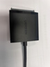 绿联 USB3.0转SATA转换器 2.5/3.5英寸硬盘转接头数据连接线 适用笔记本电脑台式机易驱线 0.5米 60561 实拍图