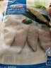 蓝雪比目鱼扒500g 袋装鲽鱼5-8块深海鱼烧烤食材冷冻鱼类生鲜海鲜水产 实拍图