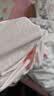 贝瑞加（Babyprints）儿童背心2件幼儿园男女宝宝午睡内衣夏季纯棉打底上衣 粉100 实拍图