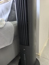 美的（Midea）【语音智能】家用空调扇冷风扇 负离子净化静音落地冷风机水冷塔扇冷气扇 强力制冷小空调ACA10TJR 实拍图