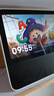 小米（MI）Redmi小爱触屏音箱8 音响 小爱同学AI大模型问答 8英寸智能音箱 家用视频曲库 启蒙故事 实拍图