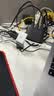 毕亚兹 Type-c转HDMI转换器4K60HZ/PD100W快充 适用iPhone17/16/15全系列 华为小米USB-C口手机/笔记 实拍图