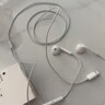 Apple/苹果 EarPods 闪电/Lightning有线耳机 苹果耳机有线耳机原装耳机 适用闪电接口的手机平板 实拍图
