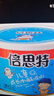 倍思特 肉松儿童零食营养休闲食品老人肉酥寿司肉松配粥下饭菜 80g儿童成长肉酥（原味） 实拍图