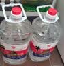 牛栏山二锅头 大桶装 泡酒 口粮酒 清香风格 62度 5L*1桶 单桶装 实拍图