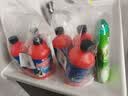 沫檬管道疏通剂500g*3 厨房马桶下水管道疏通剂地漏强力溶解剂 实拍图