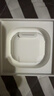 Apple/苹果 AirPods 4 搭配USB-C充电盒 苹果耳机 蓝牙耳机 适用iPhone/iPad/Mac 四代 实拍图