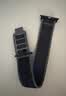 BHO适用苹果手表表带apple watch s11/s10/ultra3野径回环表带iwatch s9/8/7/6/5/4/se3/2尼龙手表带 实拍图