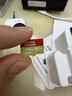 闪迪内存卡存储tf卡运动相机卡高速gopro相机无人机内存卡MicroSD卡u3/v30 适用于适用pocket4 256G【入会领10元券】无人机运动相机推荐 实拍图