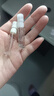 宝格丽（BVLGARI）奢享明星香氛1.5ml*4（白茶+大吉岭茶+沐光玫香+绿意森林）+100券 实拍图