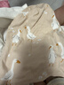 十月结晶月子帽春夏季亲子帽室内透气产妇坐月子防风保暖睡眠帽 浪漫大鹅 实拍图