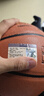 斯伯丁（SPALDING）篮球TF系列7号PU比赛室内外兼用耐磨学生成人青少年 77-176Y 实拍图
