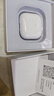 UKL【华强北顶配丨Air4代降噪款】蓝牙耳机适配苹果无线2026新款半入耳式iphone17/16/15/14pods4 【原版正装全功能主动降噪版】 【主动降噪+空间音頻+三真电量】 实拍图
