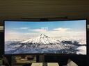 华硕战影34 VG34WQML5A 34英寸电竞显示器2K WQHD曲面带鱼屏HVA 250Hz高刷HDR400 95%DCI-P3 HDMI2.1 实拍图