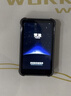梵沐BF12 mp3/mp4无损音乐播放器 智能WIFI联网封闭系统 mp5蓝牙学生专用随身听 听英语 80G大内存 实拍图