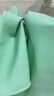 妙洁灵巧型柔韧手套 天然乳胶 1双装大号 清洁洗衣洗碗家务做饭手套 实拍图