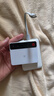 中兴（ZTE）F50 Pro 5G随身wifi6可插卡移动无线便携式路由器热点车载笔记本电脑上网卡托全国通用流量2026款 晒单实拍图