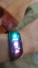 华为（HUAWEI）手环10 标准版 曜石黑 智能手环专业睡眠分析情绪健康心率监测运动手环华为手环9升级 实拍图