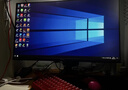 SANC盛色24.5英寸260Hz硬件低蓝光 Fast IPS 电竞显示器 耳机挂架小夜灯 HDR400认证电脑屏幕N50Pro6 实拍图