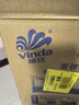 维达（Vinda）【孙颖莎推荐】有芯卷纸 蓝色经典4层140克*27卷 卫生纸纸巾 整箱 实拍图