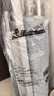 百家好世平板拖把37cm3布免手洗软手柄抑菌家用一拖净懒人拖地神器尘推 实拍图