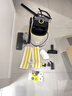KARCHER德国卡赫 【价保618】蒸汽拖把家用高温蒸汽清洁机厨房油烟机全屋清洁洗地机温度显示杀菌除螨SC5D 实拍图