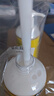 Loshi马油身体乳 日本进口身体乳女补水保湿马油身体润肤滋润霜485ml*2 实拍图