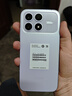 小米REDMI K90 骁龙®8至尊版 7100mAh大电池 青山护眼 浅紫色 12GB+256GB 红米5G手机国家补贴 实拍图