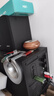 漫步者（EDIFIER）R206BT 2.1声道电脑音响 蓝牙音箱 桌面游戏音响 台式机笔记本音响 黑色 实拍图