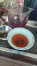 下关沱茶 茶叶 普洱茶生茶 2007年马背驮茶 250g 陈年普洱茶 中华老字号 实拍图