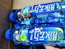 脉动季节三口味猫薄荷梅子芒果600ML*15瓶电解质水维C做运动饮料整箱 实拍图