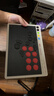 八位堂（8BitDo）天刃星街机控制器Hitbox街霸6hit box格斗键盘Switch2游戏手柄无线PC电脑Steam 铁拳8 饿狼传说 实拍图