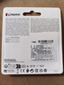 金士顿（Kingston）128GB USB3.2 Gen 1 U盘 DTX 大容量U盘 时尚设计 轻巧便携  学习办公投标电脑车载优盘 实拍图