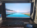 KTC  27英寸2K高清275Hz原生240Hz 音箱 HDR400 硬件护眼 升降旋转 三角洲游戏显示器 大师27M1 Pro 实拍图