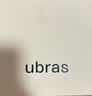 ubras花瓣杯软支撑文胸女士内衣女无钢圈聚拢收副乳胸罩 实拍图