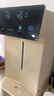 美的（Midea）电热水瓶水壶母婴级316L不锈钢内胆家用5L大容量智能48H保温一体可拆净饮水机30Wpro【价保618】 实拍图
