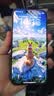 蓝猩先生【类蔡司T*AR增透磁控溅射】适用苹果15promax钢化膜 iphone15promax手机膜抗指纹无尘仓秒贴膜 实拍图