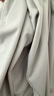 茉寻【赵露思同款】原纱防晒衣女士冰丝凉感防晒服防紫外线夏季新款 实拍图