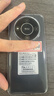 魅紫X60pro新款手机5G卡全网通512G高端旗舰大屏电竞畅玩游戏百元安卓学生长续航便宜老人智能原装新机 云雾黑【官方正品】 16GB+128GB 实拍图