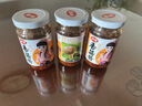 仲景 奥尔良味香菇酱230g 拌饭拌面夹馍下饭酱菜蘑菇调味酱 实拍图
