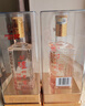 泸州老窖 六年窖头曲 浓香型白酒 52度500ml*6瓶 整箱装(赠送3个礼品袋) 实拍图