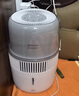 飞利浦（PHILIPS）加湿器价保618家用卧室母婴专用静音除菌无雾空调加湿机鼻炎孕妇婴幼儿桌面大容量HU5710/10礼物 实拍图