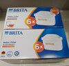 碧然德（BRITA）家用净水壶 滤水壶滤芯 MAXTRA+LE 去水垢专家滤芯 6枚装 实拍图