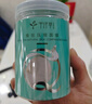 千纤草压缩面膜纸湿敷棉敷脸专用一次性纸膜水疗补水保湿超薄50粒*2罐 实拍图