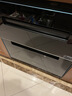 美的（Midea）消毒柜嵌入式家用 厨房餐具碗柜碗筷茶杯茶具 紫外线 110L三层大容量【价保618】 110HQ Max 实拍图