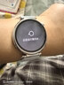 HUAWEI WATCH GT 6 冰雪蓝 Blue 华为智能手表多维情绪健康全新骑行体验强劲续航 实拍图