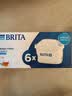 碧然德（BRITA） 家用滤水壶 净水壶滤芯 Maxtra 多效滤芯 6枚装 实拍图