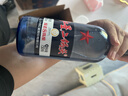 红星二锅头 蓝瓶绵柔8纯粮 清香型白酒 北京特产礼品节日送礼自饮口粮 43度 750mL 6瓶 整箱装 实拍图